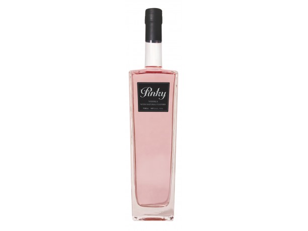 Pinky Vodka