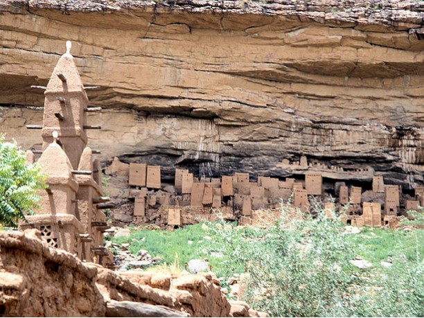 Viaggio in musica a Mali