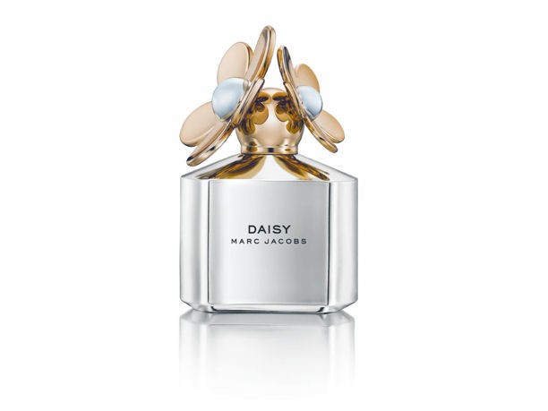 Marc Jacobs Daisy Edp Silver Edition