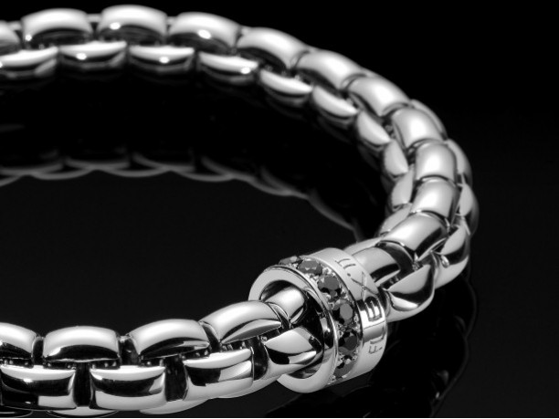 J&H new collection for men by Fope