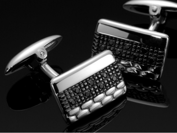 J&H new collection for men by Fope