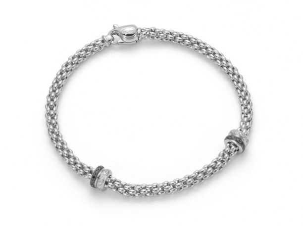 J&H new collection for men by Fope