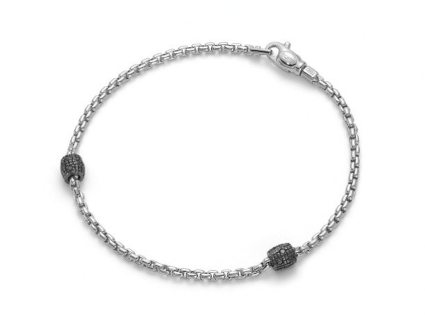 J&H new collection for men by Fope