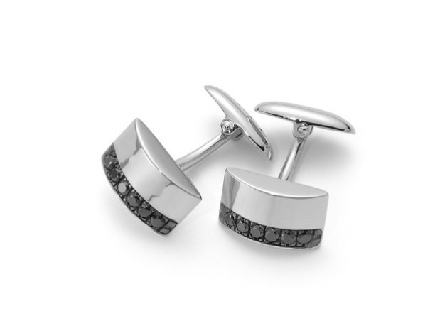 J&H new collection for men by Fope