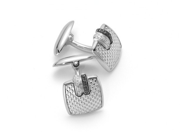 J&H new collection for men by Fope