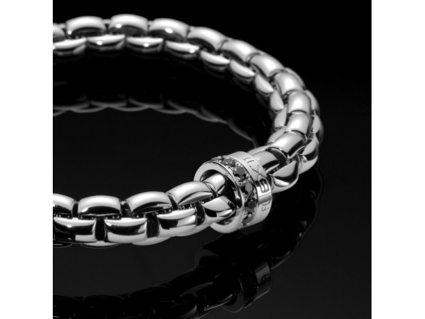 J&H new collection for men by Fope