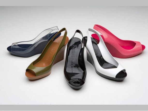 Kartell e .normaluisa presentano Lady