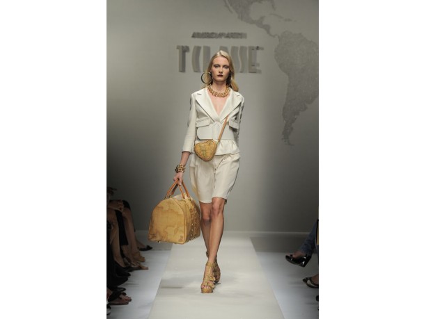 Milano Moda Donna Settembre 2009