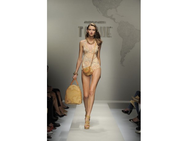 Milano Moda Donna Settembre 2009