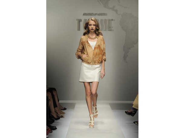 Milano Moda Donna Settembre 2009