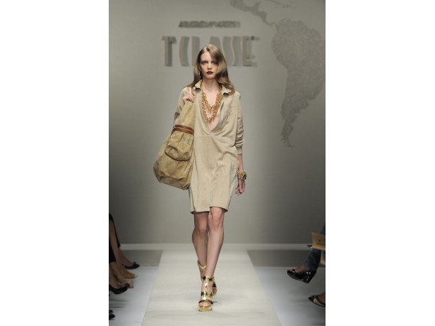 Milano Moda Donna Settembre 2009