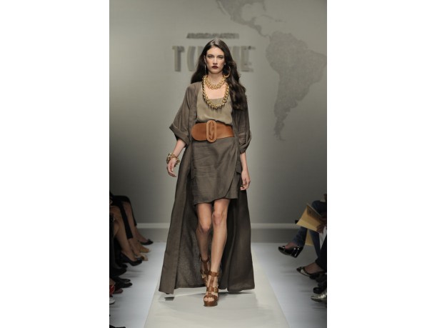 Milano Moda Donna Settembre 2009