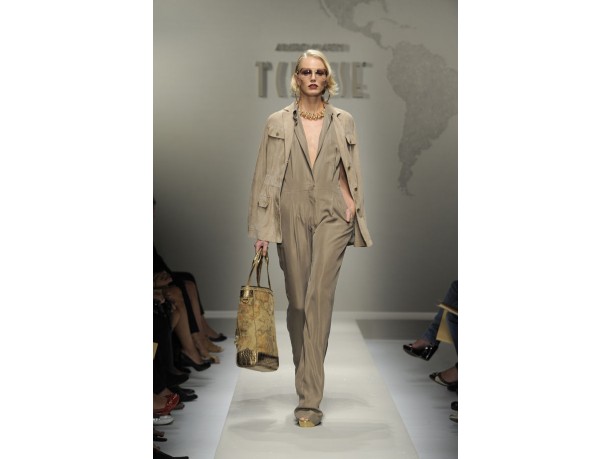 Milano Moda Donna Settembre 2009