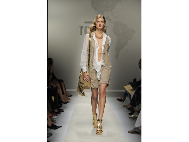 Milano Moda Donna Settembre 2009