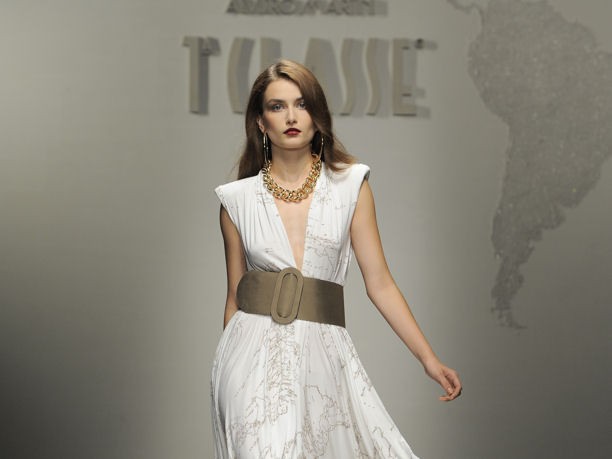 Milano Moda Donna Settembre 2009
