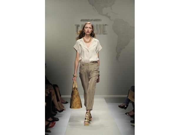 Milano Moda Donna Settembre 2009
