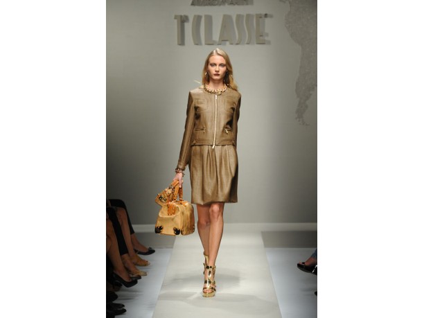 Milano Moda Donna Settembre 2009