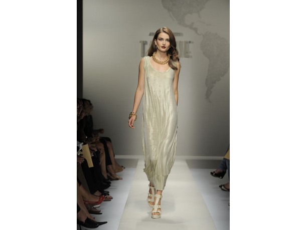 Milano Moda Donna Settembre 2009