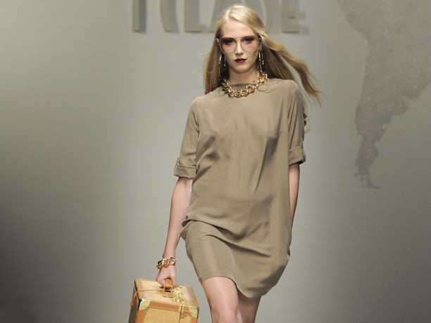 Milano Moda Donna Settembre 2009