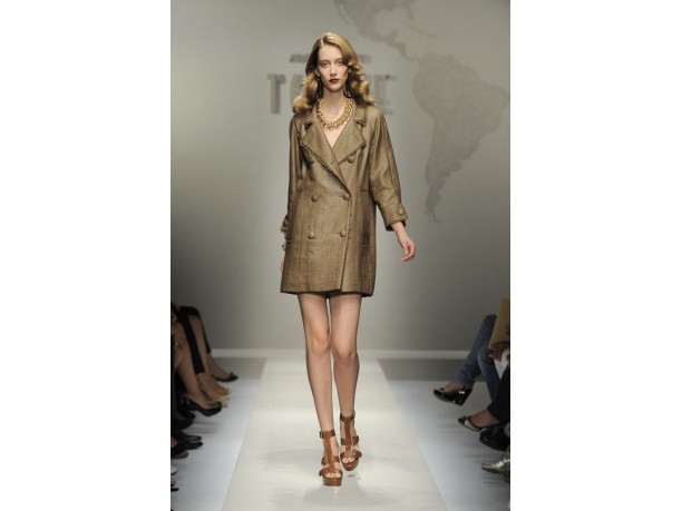Milano Moda Donna Settembre 2009
