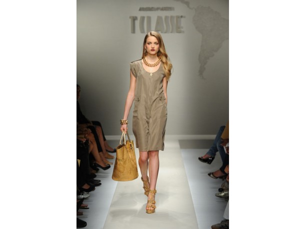 Milano Moda Donna Settembre 2009