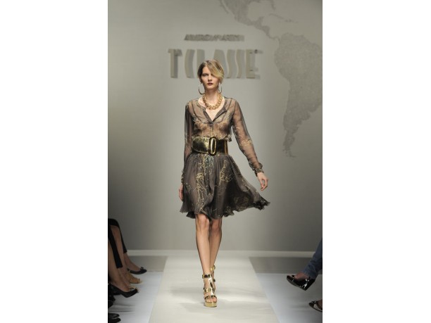 Milano Moda Donna Settembre 2009