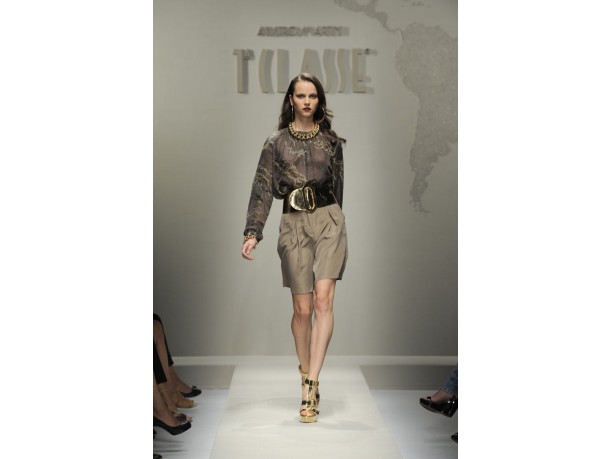 Milano Moda Donna Settembre 2009
