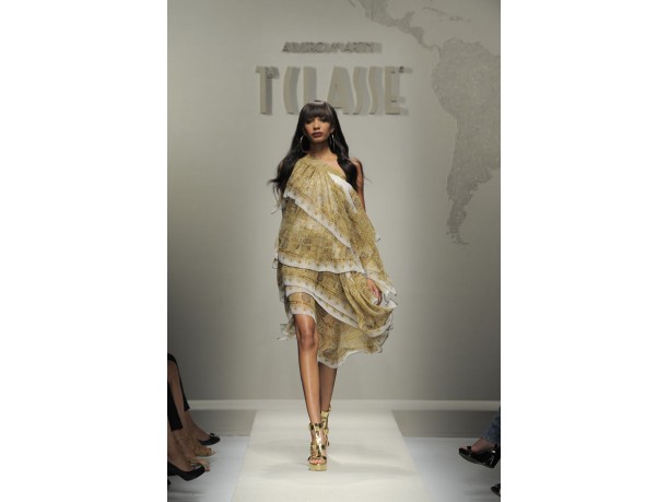 Milano Moda Donna Settembre 2009