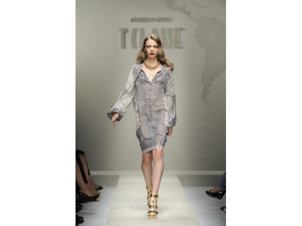 Milano Moda Donna Settembre 2009