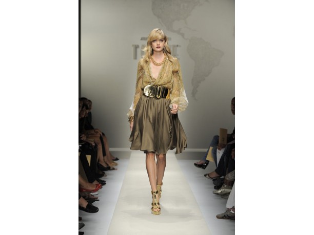 Milano Moda Donna Settembre 2009