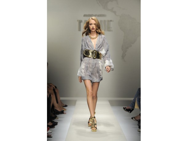 Milano Moda Donna Settembre 2009