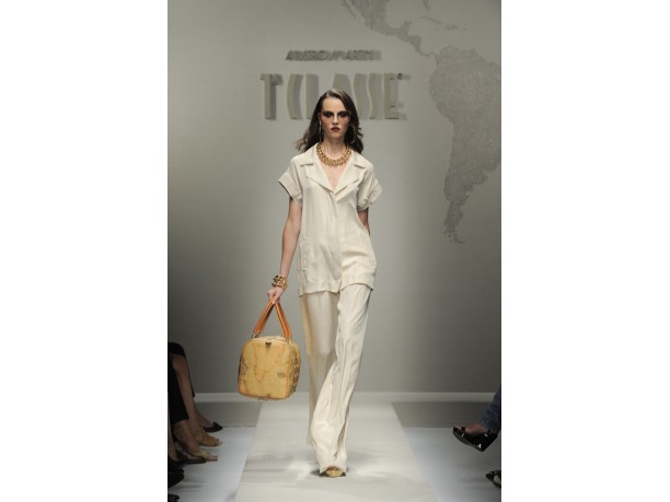 Milano Moda Donna Settembre 2009