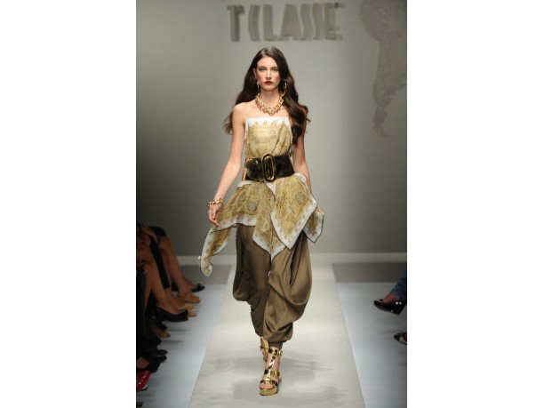 Milano Moda Donna Settembre 2009