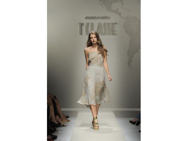 Milano Moda Donna Settembre 2009