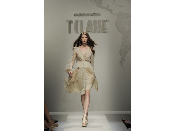Milano Moda Donna Settembre 2009