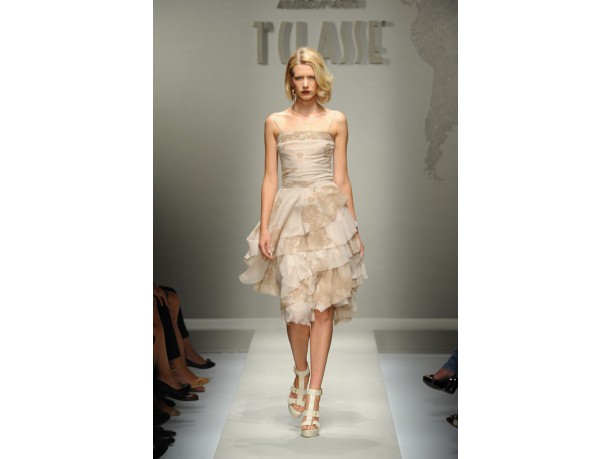 Milano Moda Donna Settembre 2009