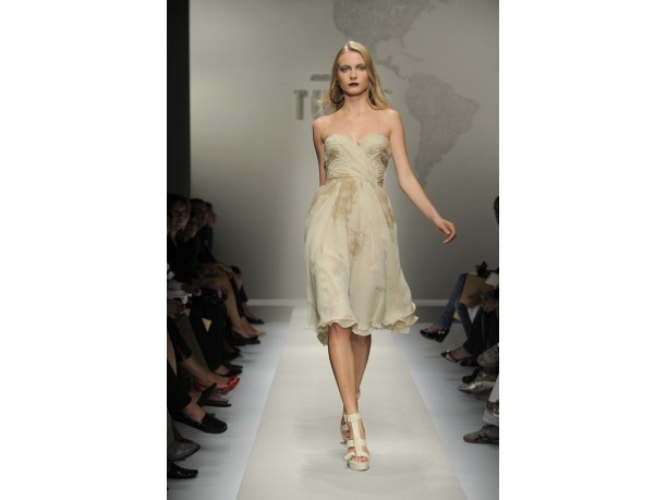 Milano Moda Donna Settembre 2009