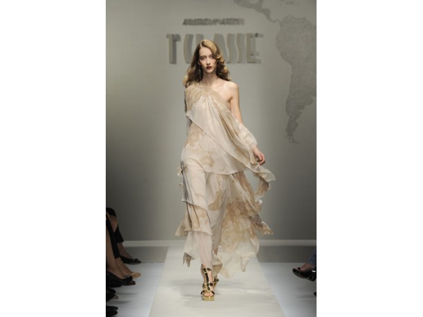 Milano Moda Donna Settembre 2009
