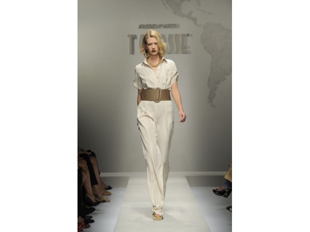 Milano Moda Donna Settembre 2009
