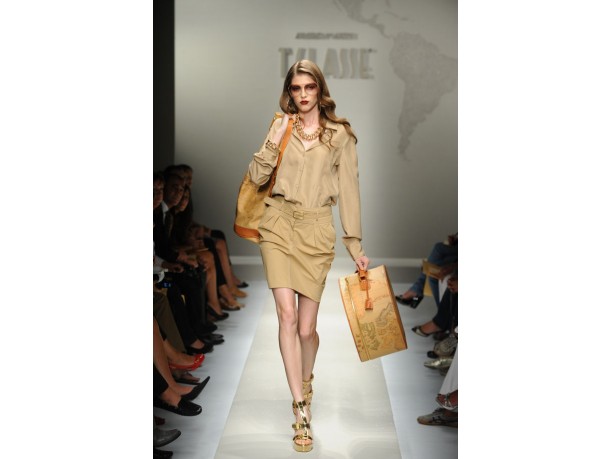 Milano Moda Donna Settembre 2009