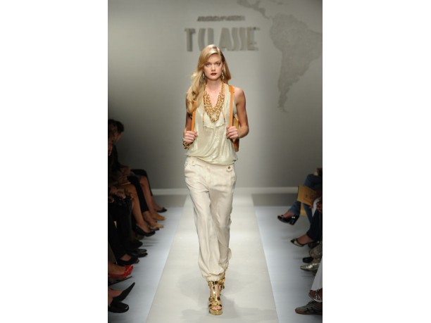 Milano Moda Donna Settembre 2009