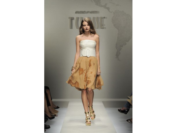Milano Moda Donna Settembre 2009