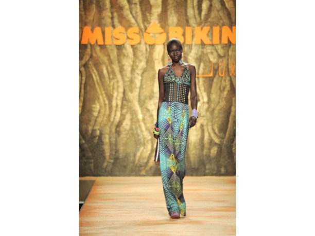 Miss Bikini Luxe primavera estate 2010