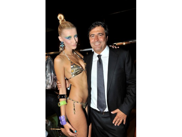 Miss Bikini Luxe primavera estate 2010