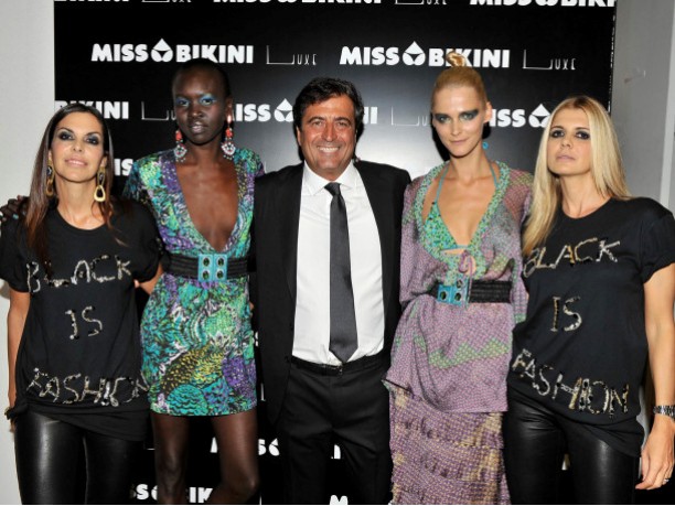 Miss Bikini Luxe primavera estate 2010