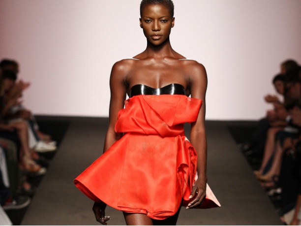 Red Dress Italia a Milano Collezioni