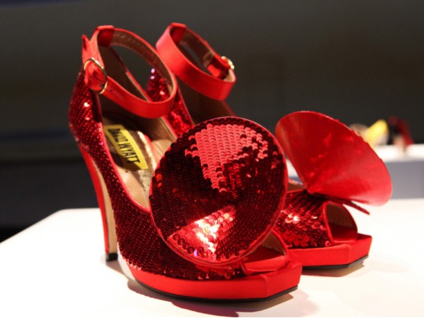 Red Dress Italia a Milano Collezioni