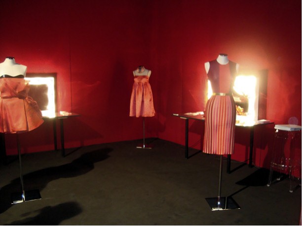 Red Dress Italia a Milano Collezioni