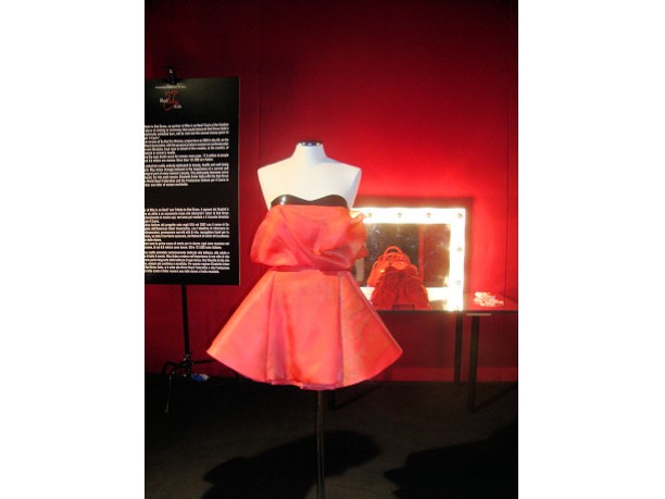 Red Dress Italia a Milano Collezioni