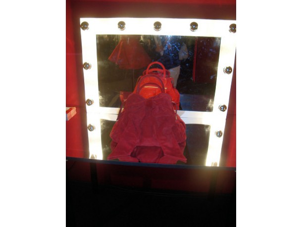 Red Dress Italia a Milano Collezioni
